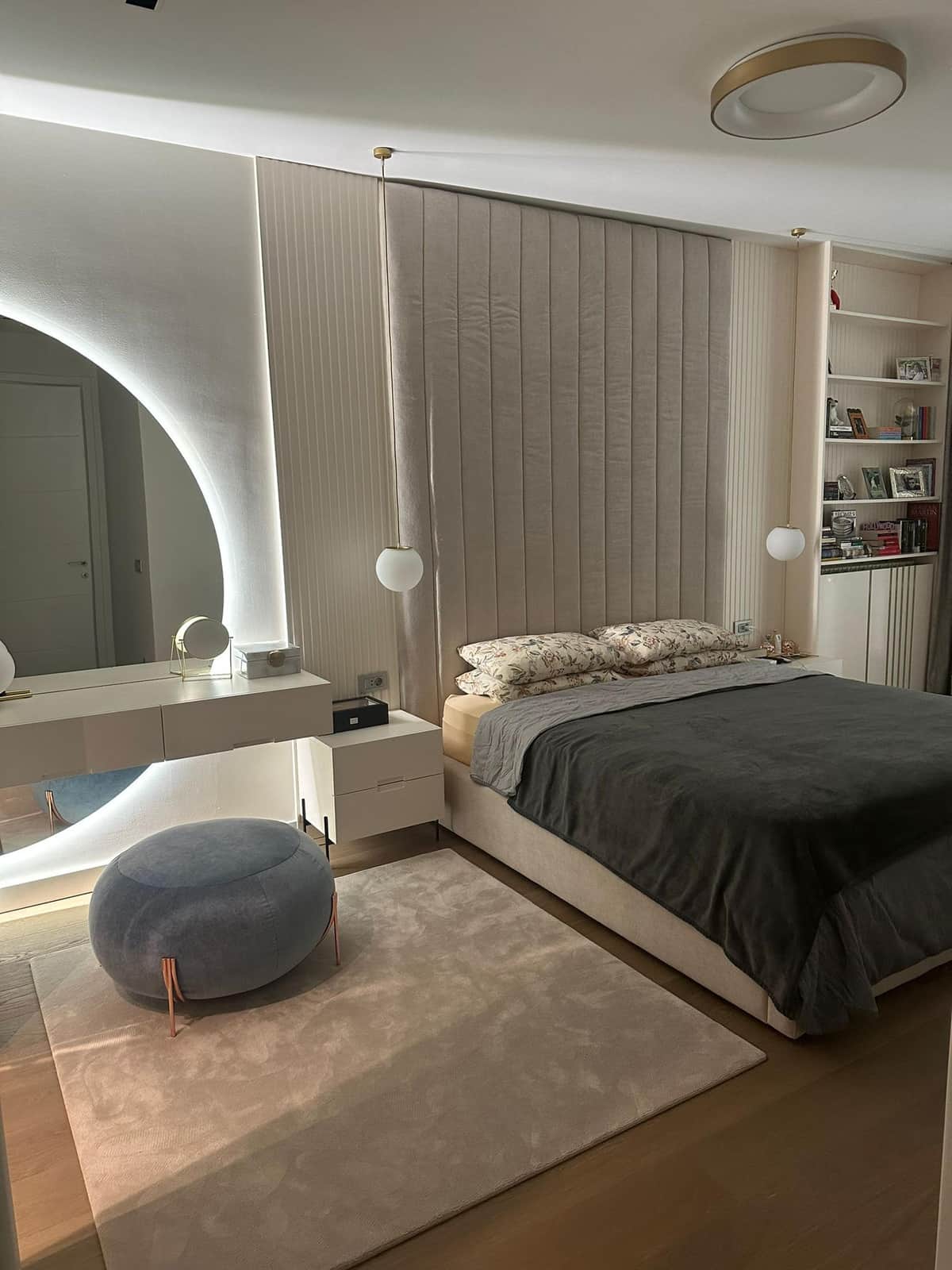 Radne/dečije/spavaće sobe — enterijerni dizajn po meri, StudioMat Beograd