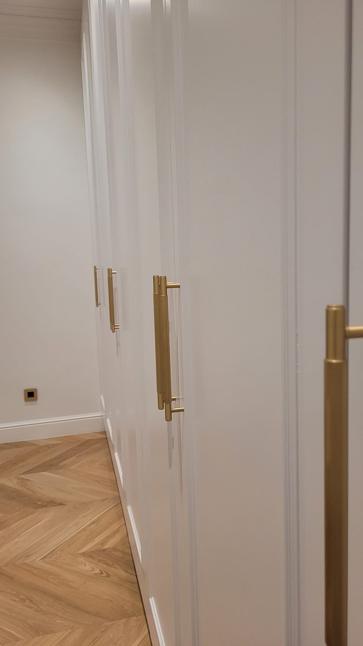Braće Nedić, Vračar 1 · Braće Nedić, Vračar — dizajn enterijera StudioMat, Beograd