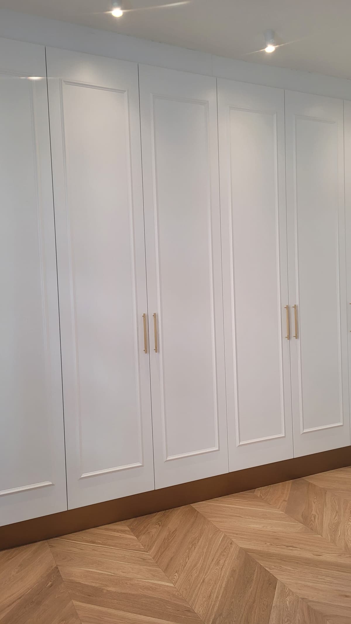 Braće Nedić, Vračar 2 · Braće Nedić, Vračar — dizajn enterijera StudioMat, Beograd