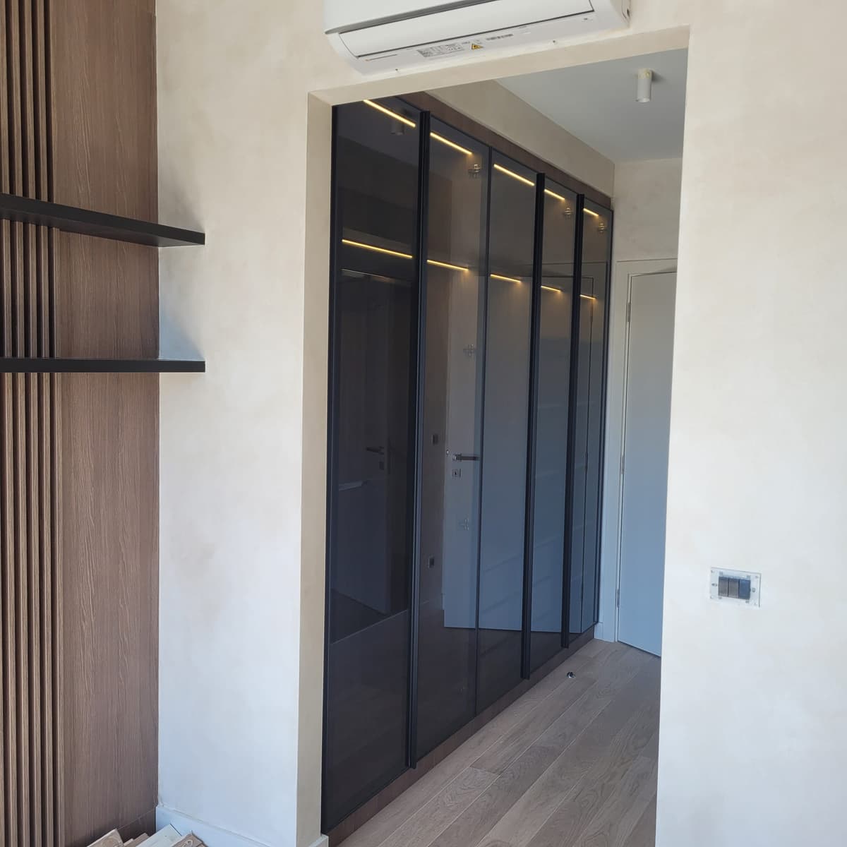 BW Aria 2 · BW Aria — dizajn enterijera StudioMat, Beograd