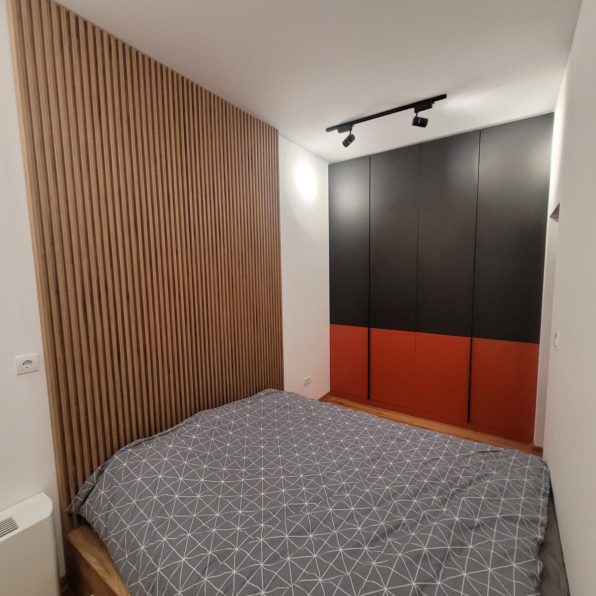 Dragačevska, Lekino brdo 4 · Dragačevska, Lekino brdo — dizajn enterijera StudioMat, Beograd
