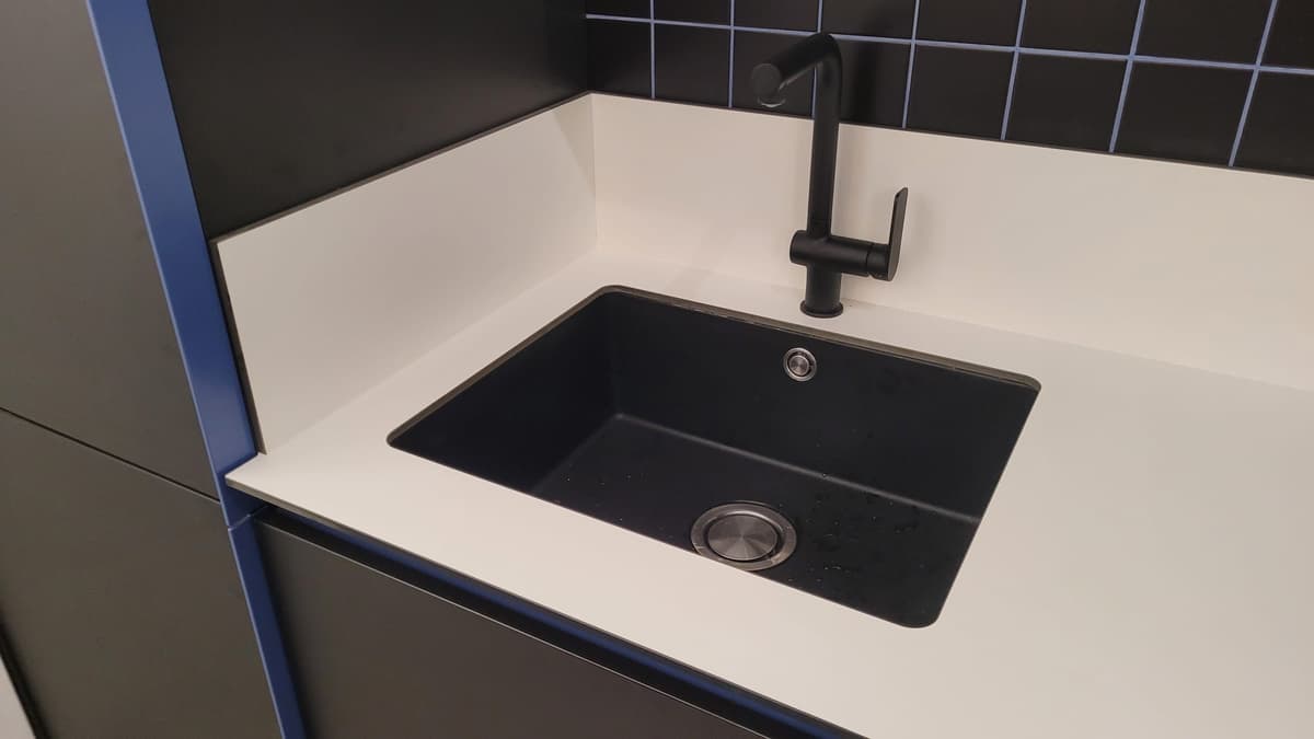 Dragačevska, Lekino brdo 8 · Dragačevska, Lekino brdo — dizajn enterijera StudioMat, Beograd