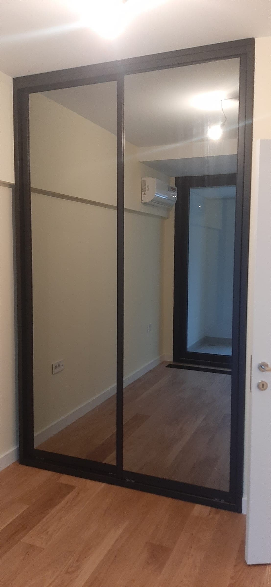 Park 11, Novi Beograd 1 · Park 11, Novi Beograd — dizajn enterijera StudioMat, Beograd