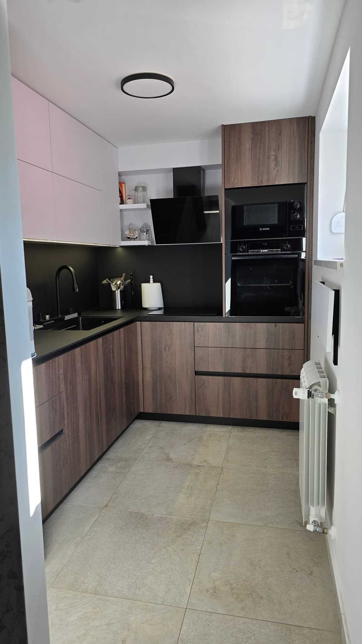 Porodična kuća, Jajinci 2 · Porodična kuća, Jajinci — dizajn enterijera StudioMat, Beograd