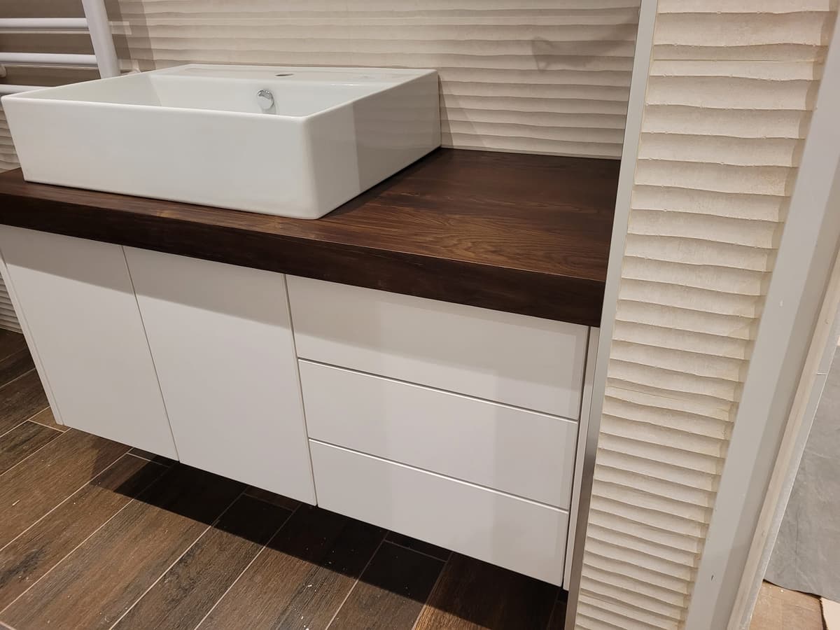 Sakura park, Novi Beograd 1 · Sakura park, Novi Beograd — dizajn enterijera StudioMat, Beograd