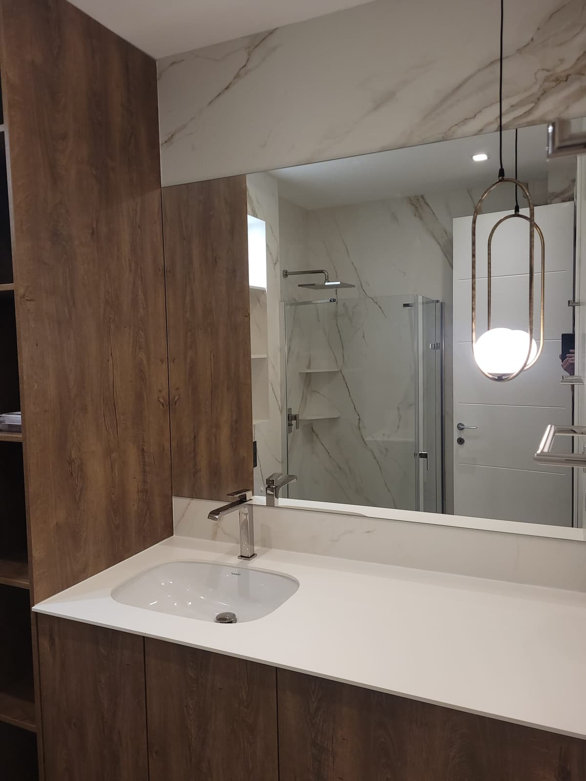 Smetanina, Dedinje 4 · Smetanina, Dedinje — dizajn enterijera StudioMat, Beograd