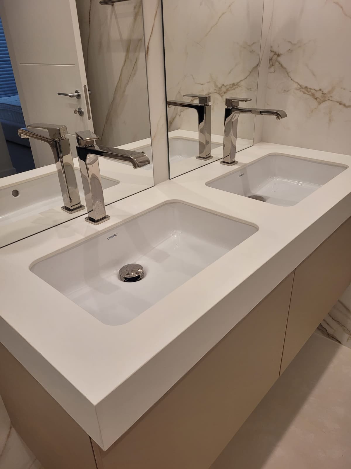 Smetanina, Dedinje 6 · Smetanina, Dedinje — dizajn enterijera StudioMat, Beograd