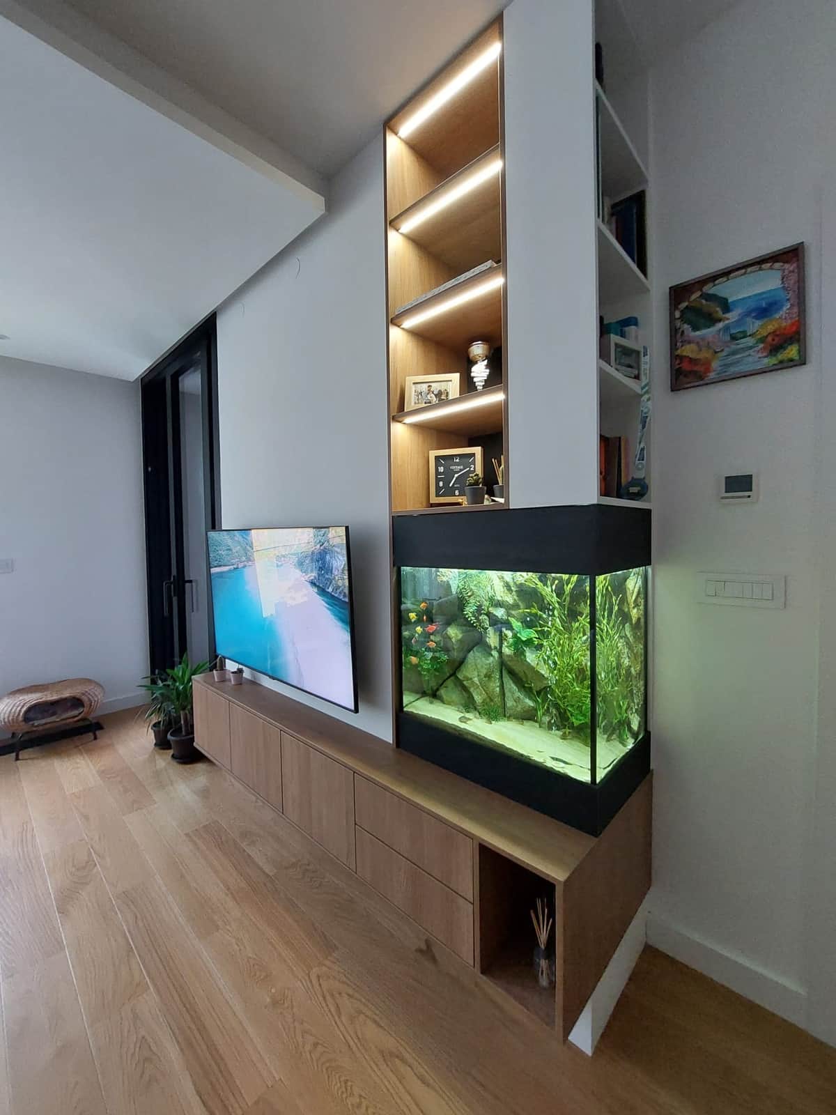 TV ambijenti